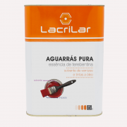 aguarras pura 5L